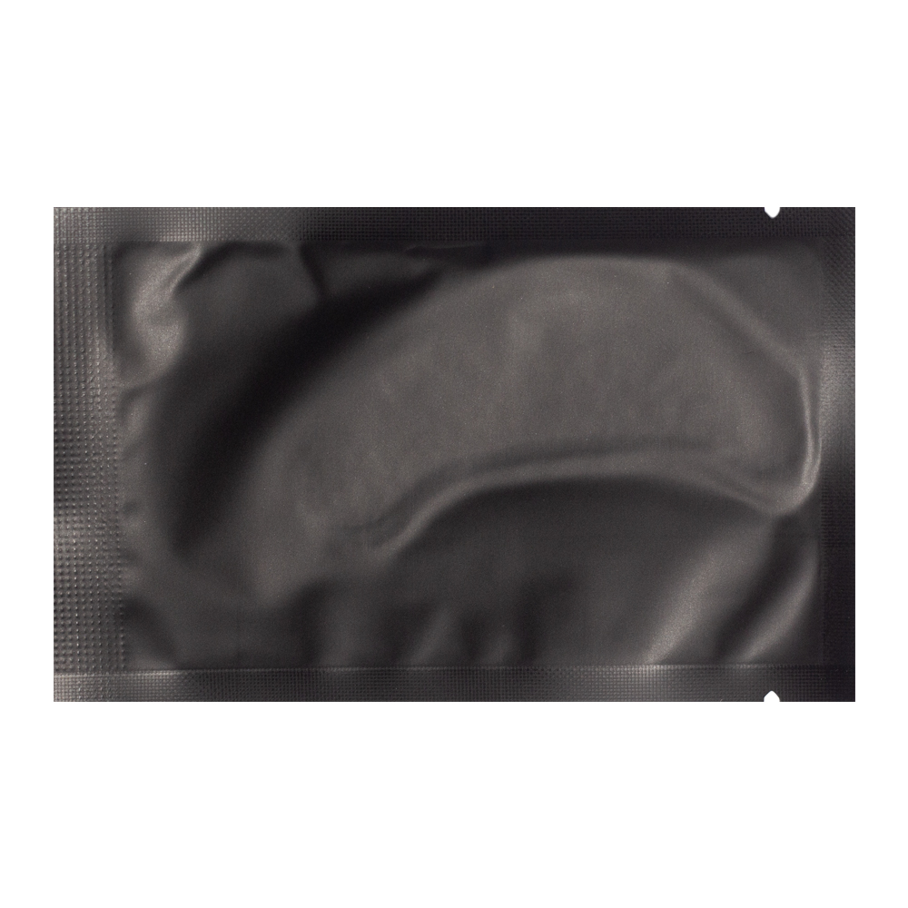 Гідрогелеві патчі для вій, ромашки, набір (50 шт)