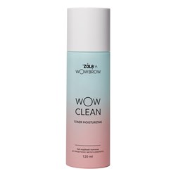 Wow Clean Professional Oczyszczający tonik pod oczy 120 ml