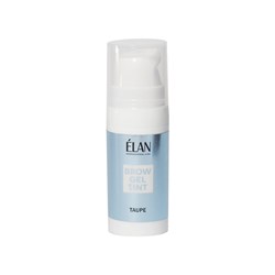 ELAN Żel do brwi w kolorze Taupe 10 ml