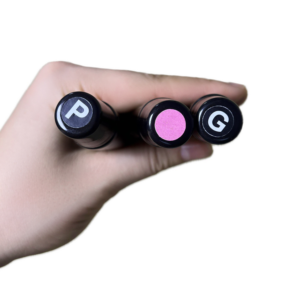 KLEVER BEAUTY Strawberry Lip Balm 10 ml