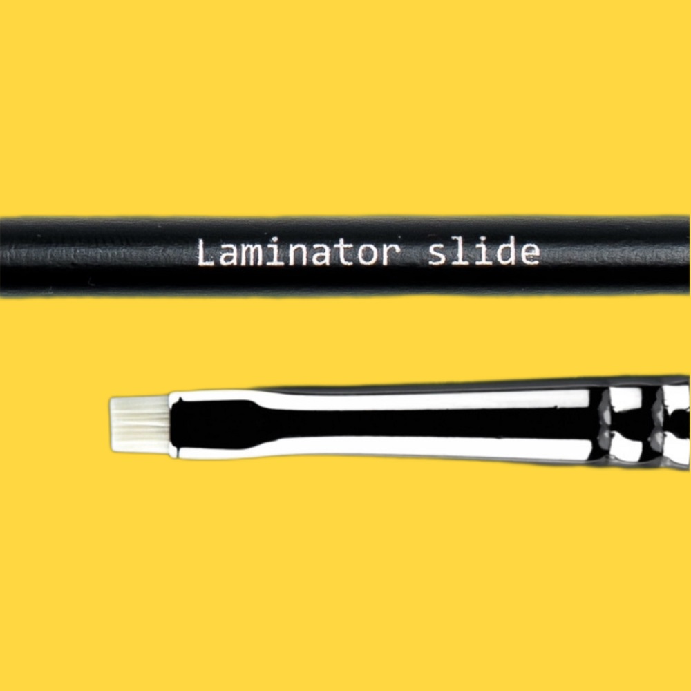 LAMITTA Пензель ламінатор Laminator SLIDE