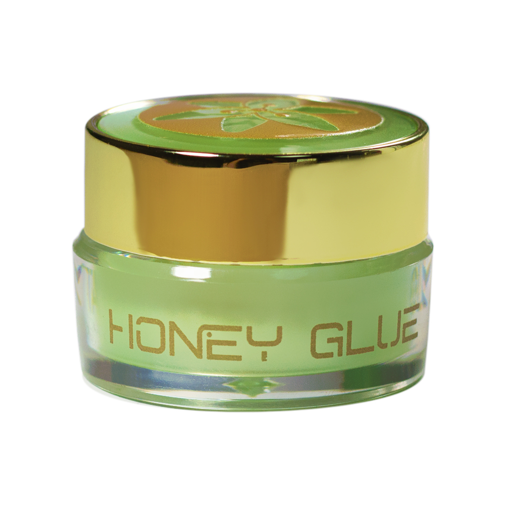 LAMITTA Honey Glue Laminating Adhesive 5 ml 0.17 fl oz