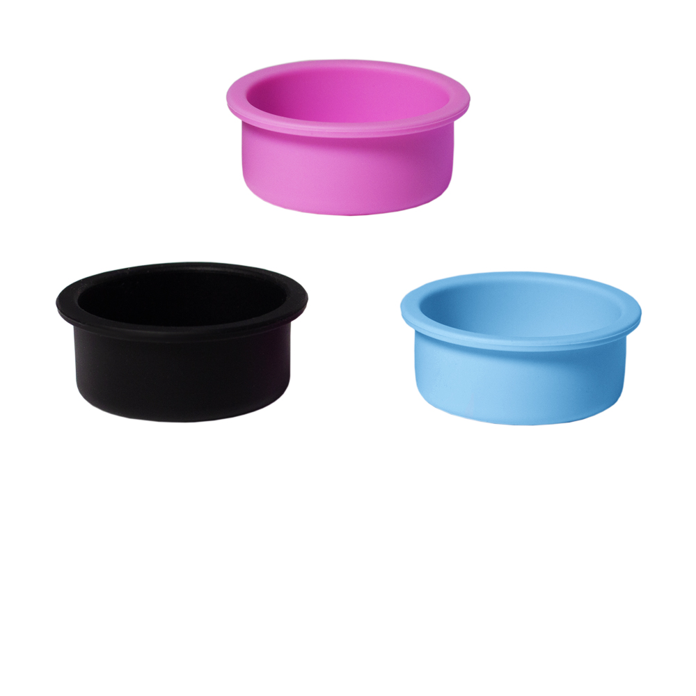 OKO Wax Heater Mini Wax Heater black