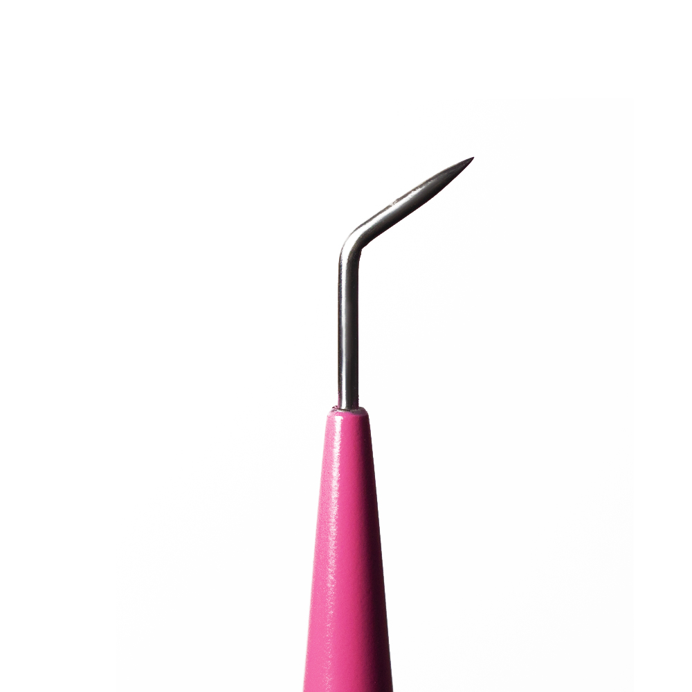 Інструмент багатофункціональний малиновий