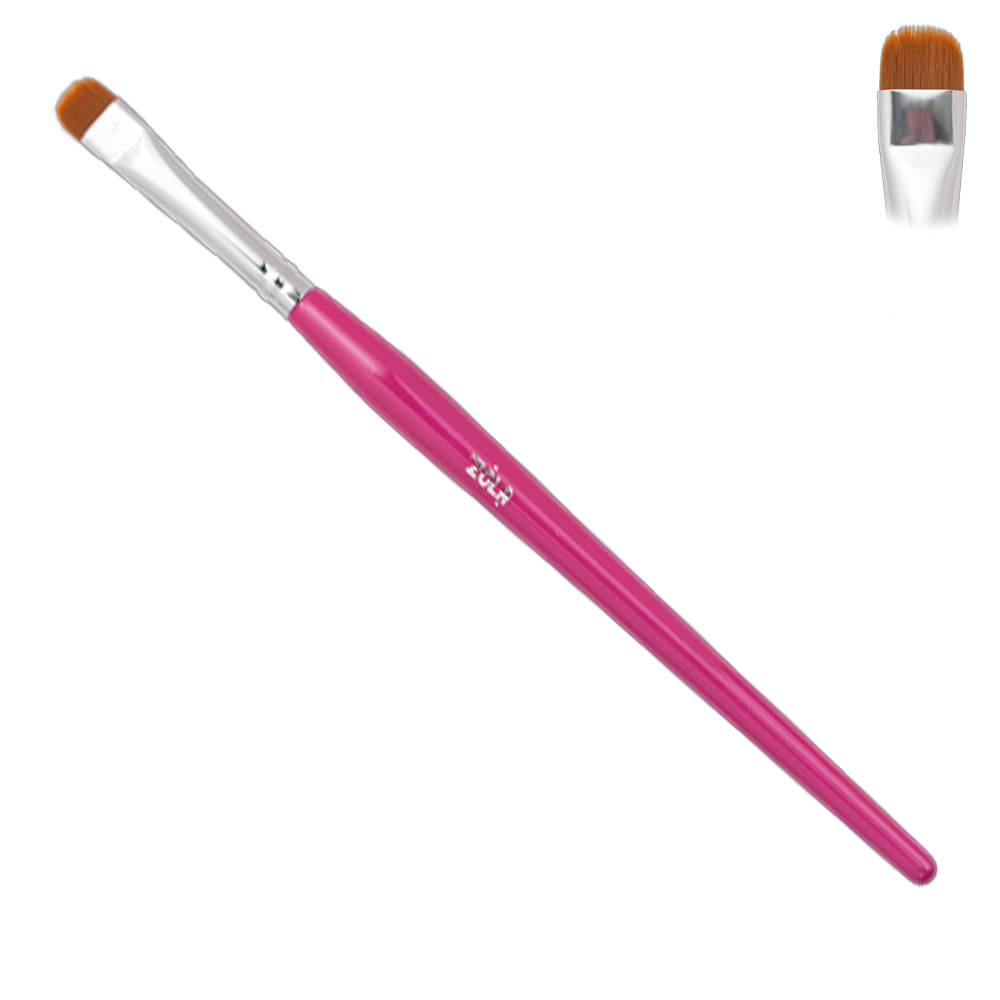 ZOLA Набір пензлів для брів – Brow Update Set (5 шт) (05,06,08,09,10)