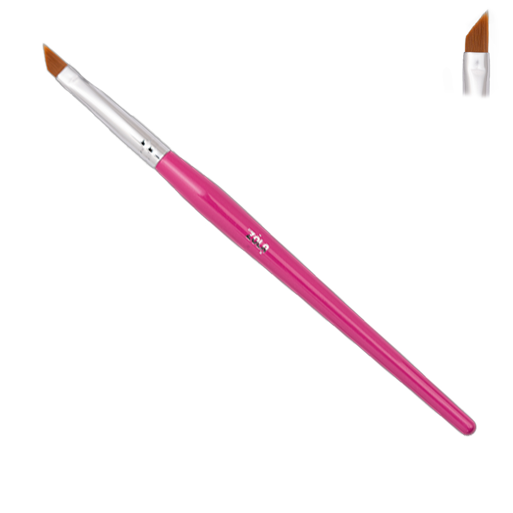 Zestaw pędzli ZOLA - Zestaw Lami (5 szt.) (04, 13, 14, 16, 19)