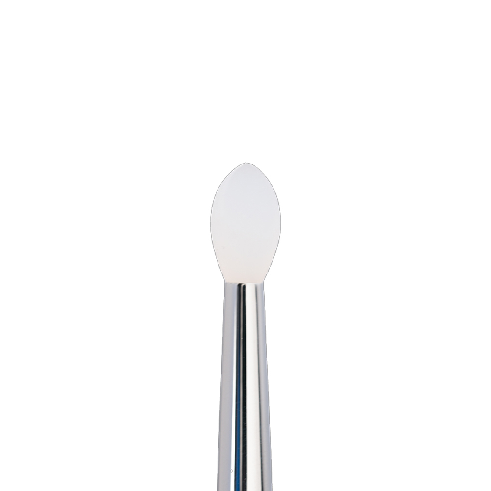 ZOLA Средняя круглая кисть для профессионального ламинирования ресниц и бровей 17