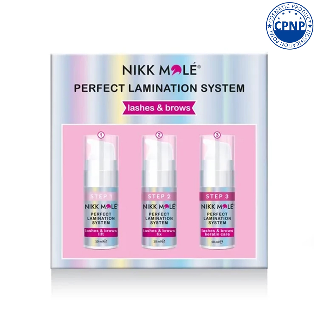 Perfect Lamination System