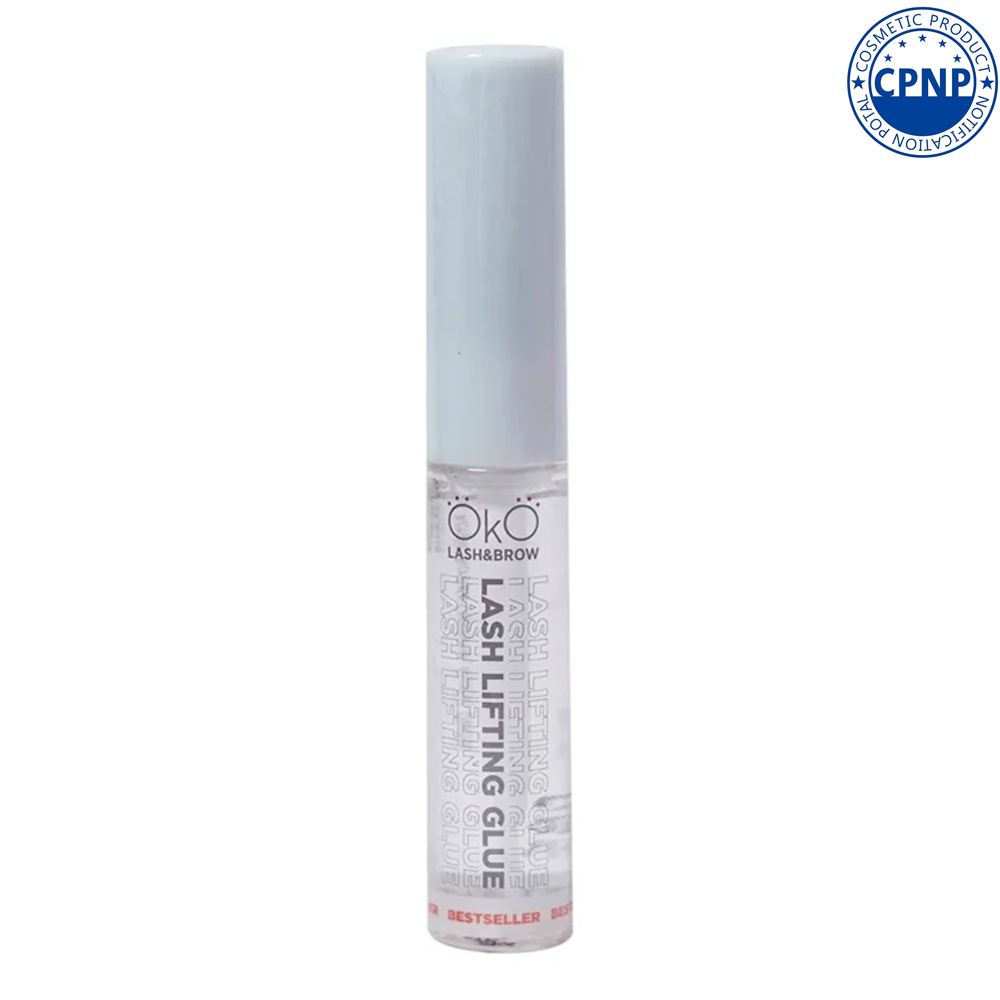 OKO Клей для ламінування вій Lash Lifting Glue 5 мл