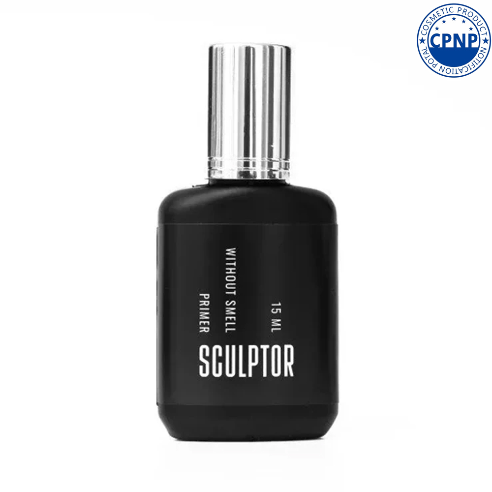 SCULPTOR Праймер "WITHOUT SMELL" 15 мл