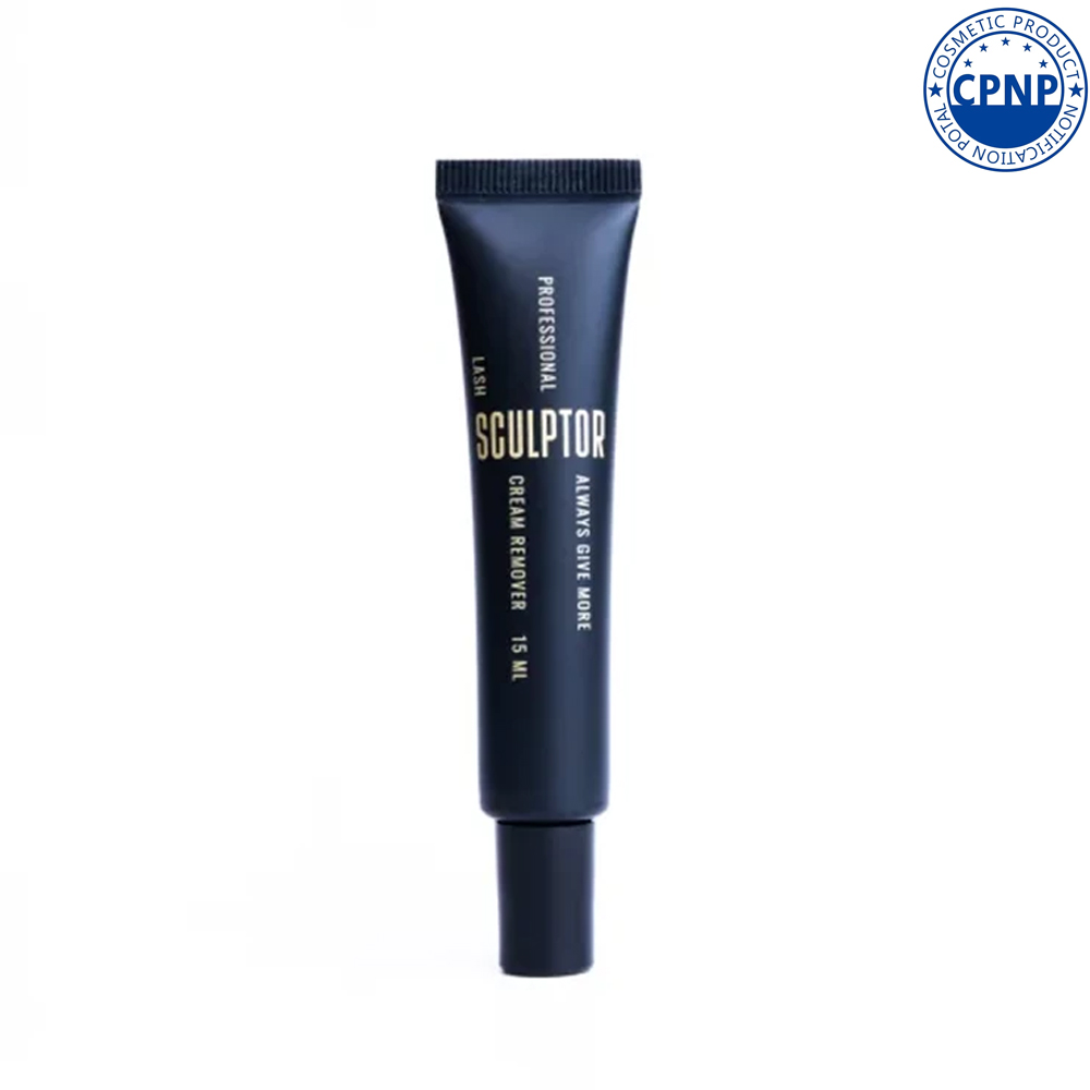 SCULPTOR Ремувер кремовий "Полуниця" тюбик 15 мл