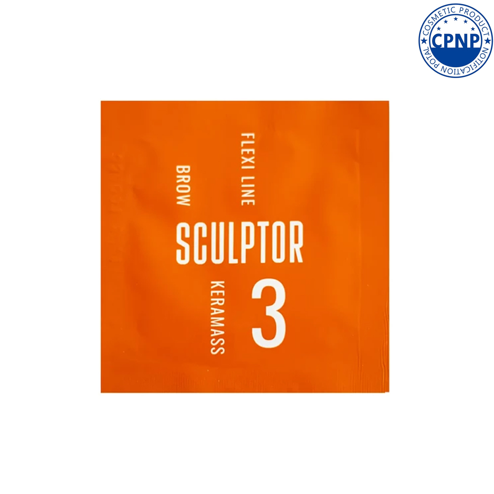 FLEXI LINE BROW KERAMASS №3 1,5 мл