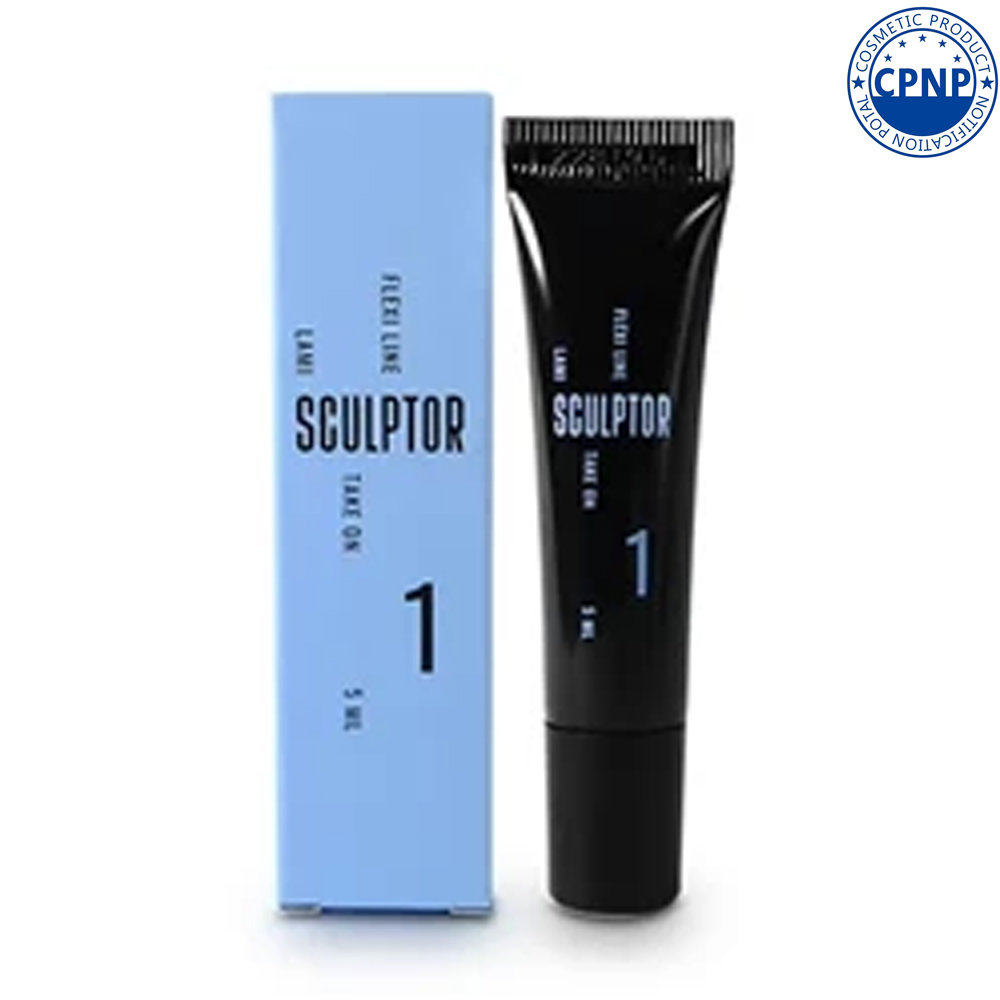 FLEXI LINE TAKE ON 1 preparat do trwałej ondulacji rzęs 5ml