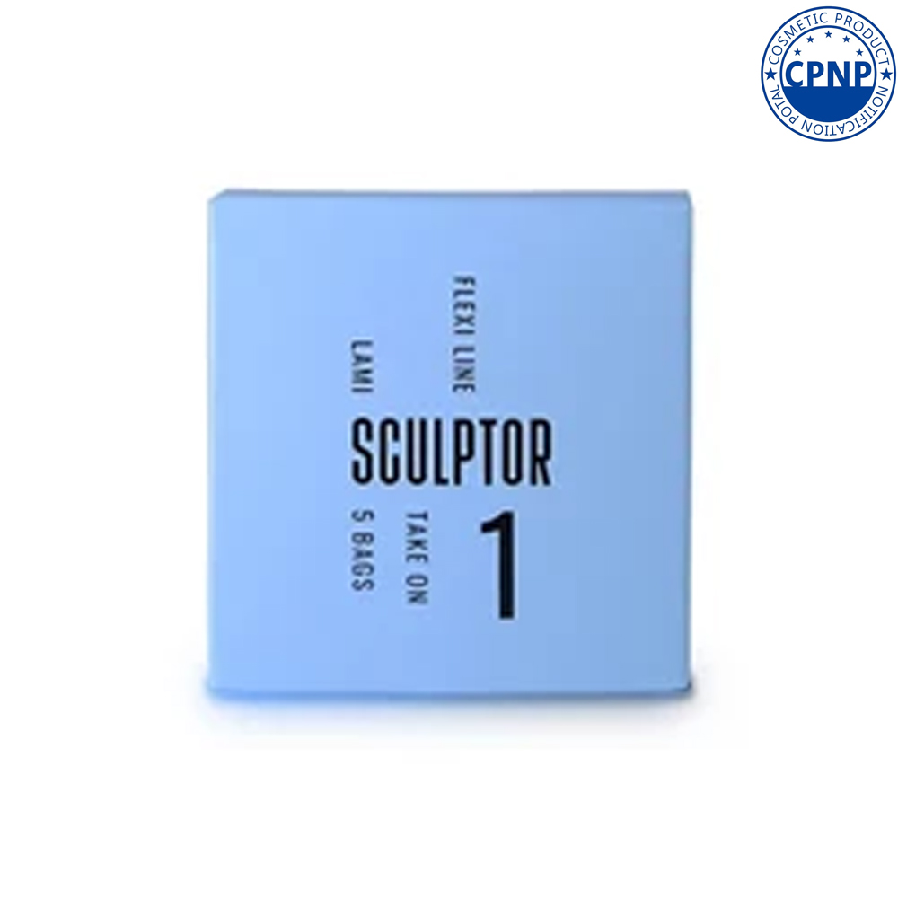 FLEXI LINE TAKE ON 1 produkt do trwałej ondulacji rzęs 1ml