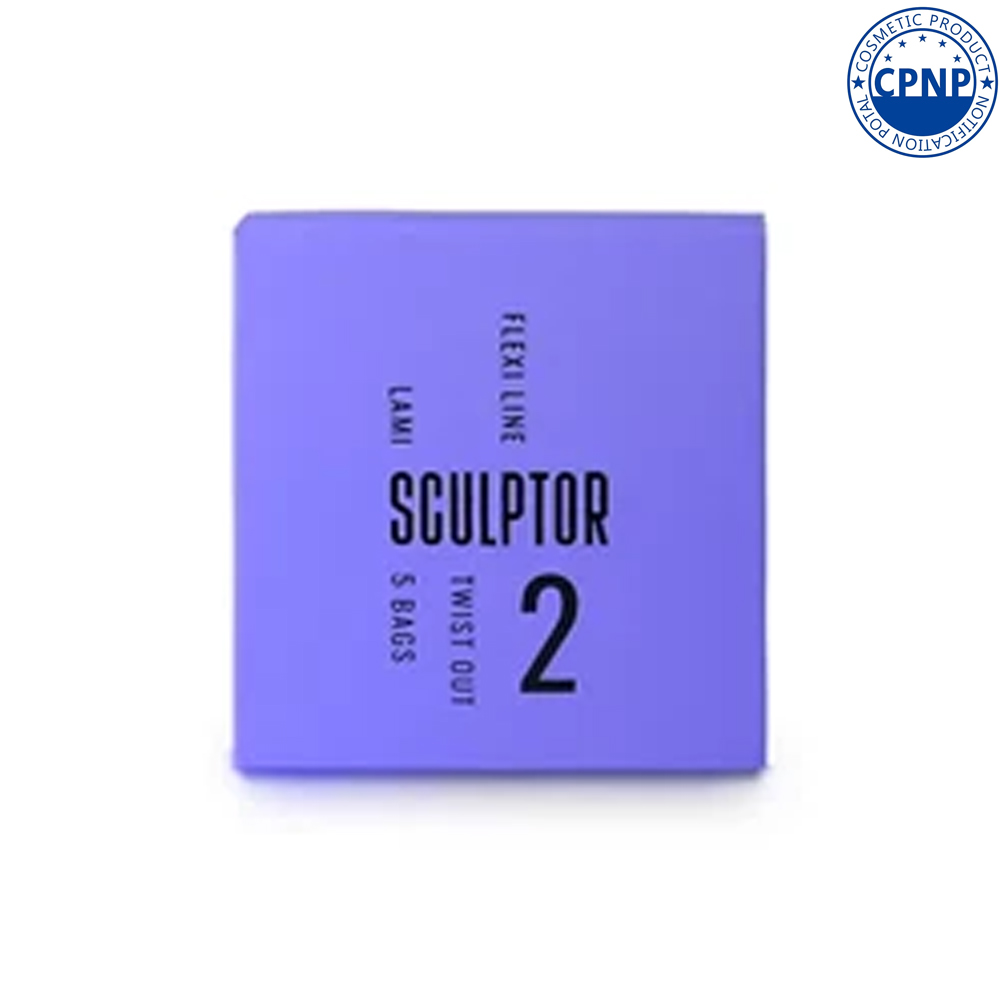 FLEXI LINE TWIST OUT 2 utrwalacz do rzęs 1 ml