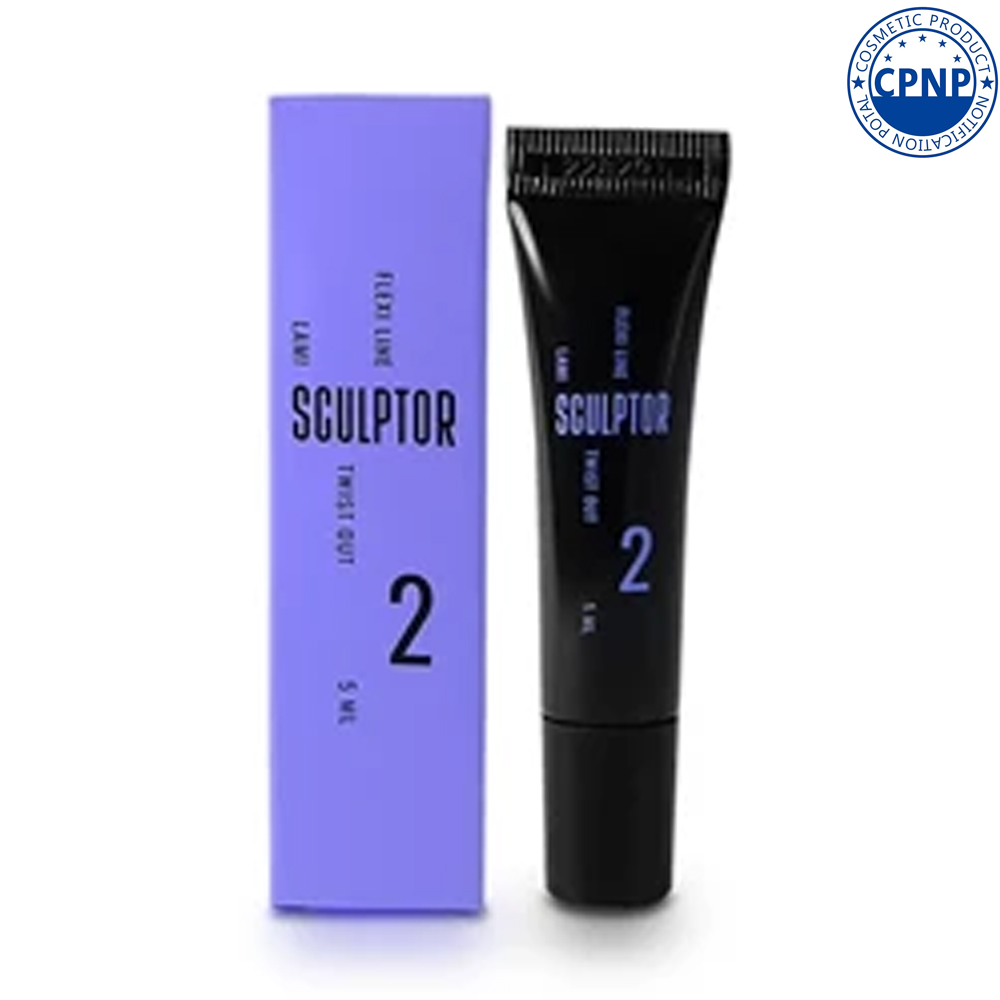 FLEXI LINE TWIST OUT 2 preparat utrwalający do rzęs 5 ml