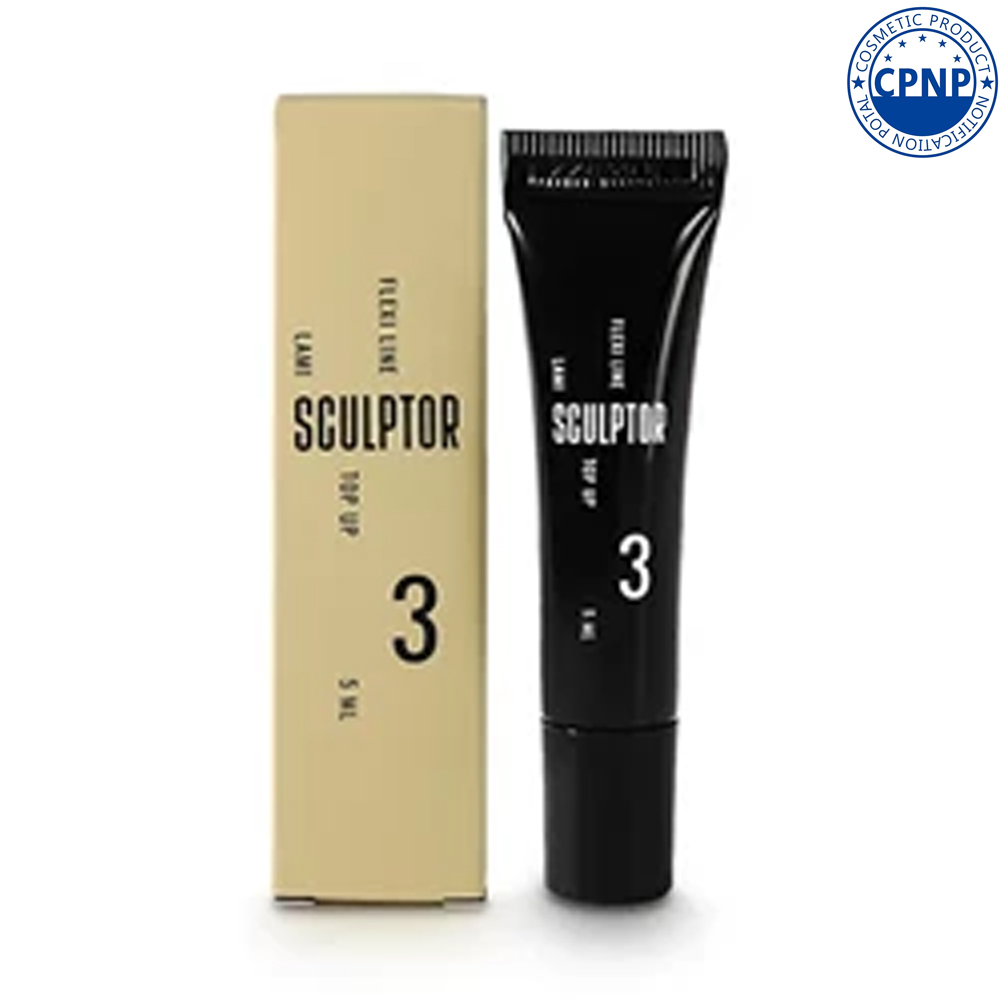 FLEXI LINE TOP UP 3 głęboka pielęgnacja rzęs 5 ml