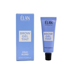 Гель-фарба Brow Gel Tint Cold Blond 20 мл