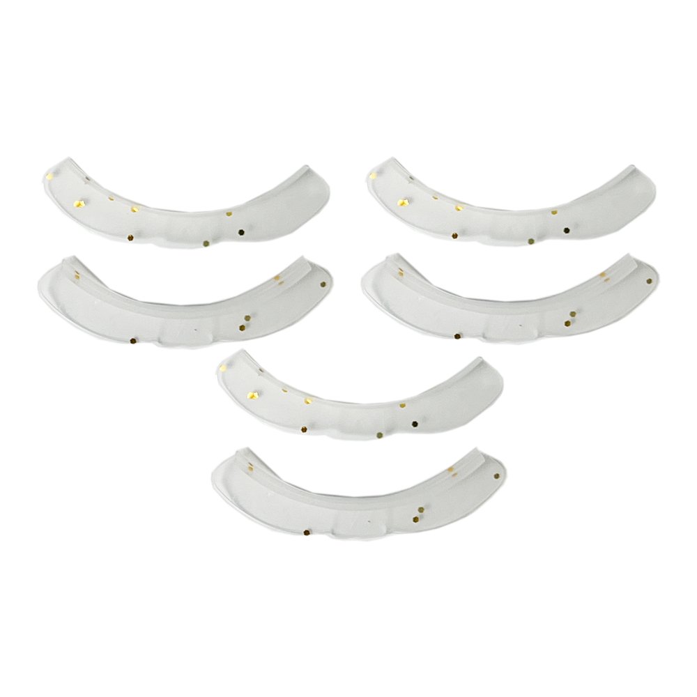 EASY BEAUTY Set de Compensadores protectores BOWS 3 pares (S, M, L)