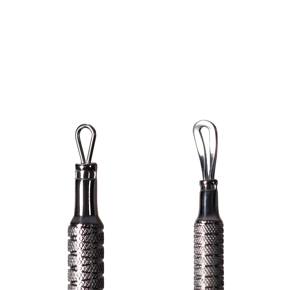 STALEKS Косметологическая петля двусторонняя EXPERT 30 TYPE 1 (2 петли)