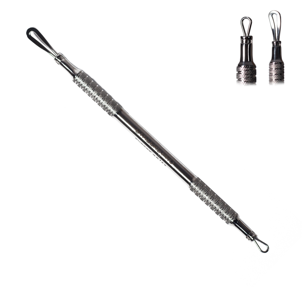 STALEKS Косметологическая петля двусторонняя EXPERT 30 TYPE 1 (2 петли)