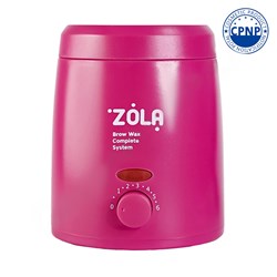 ZOLA Fundidor para cera PINK