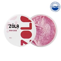 Exfoliante de cejas 100 ml