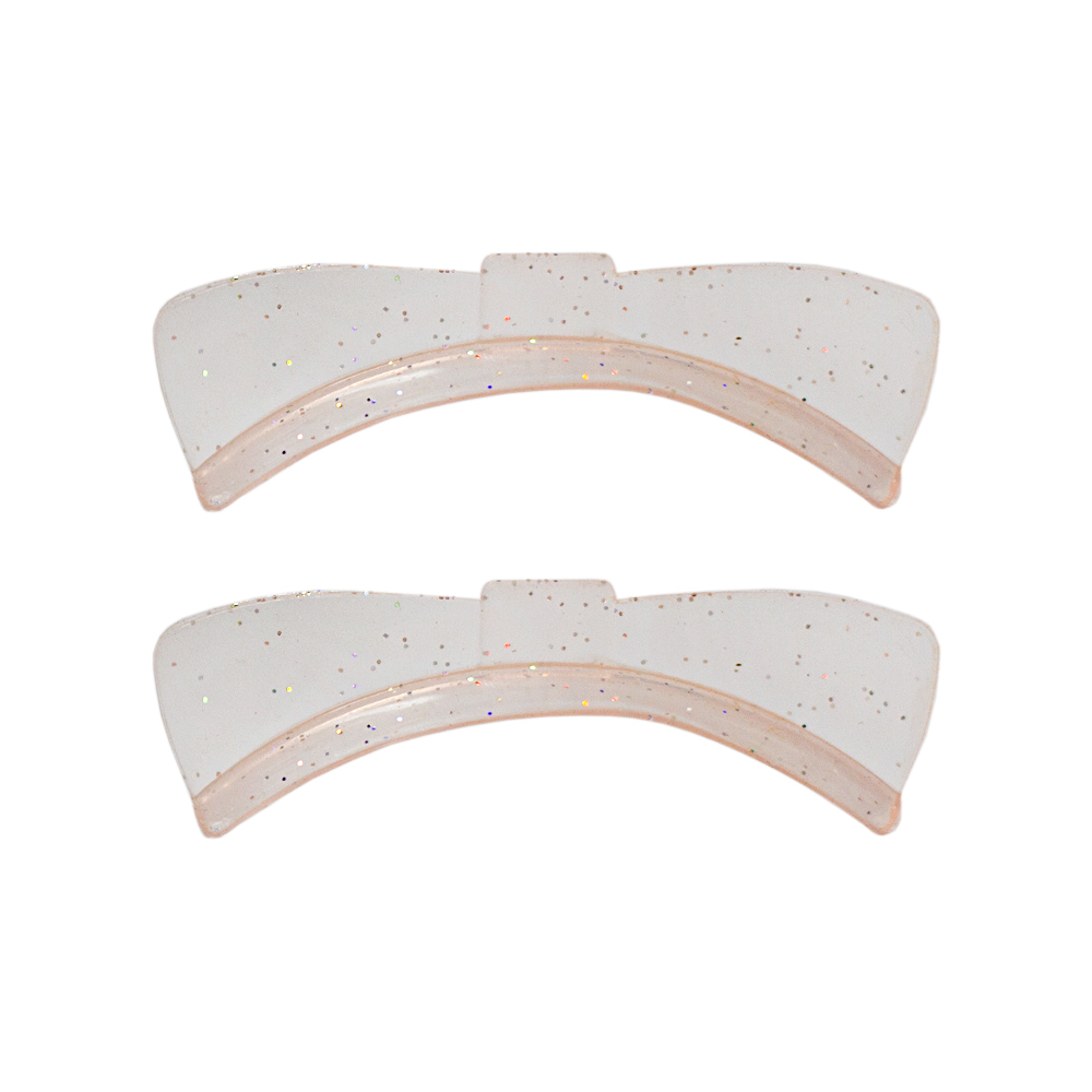 WONA Lava Pestañas Compensador de Pestañas, 1 par