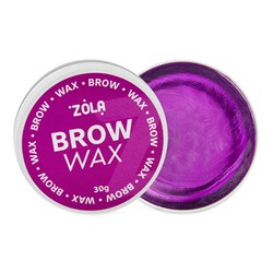 ZOLA Віск для укладання брів 30г (1.06 oz)