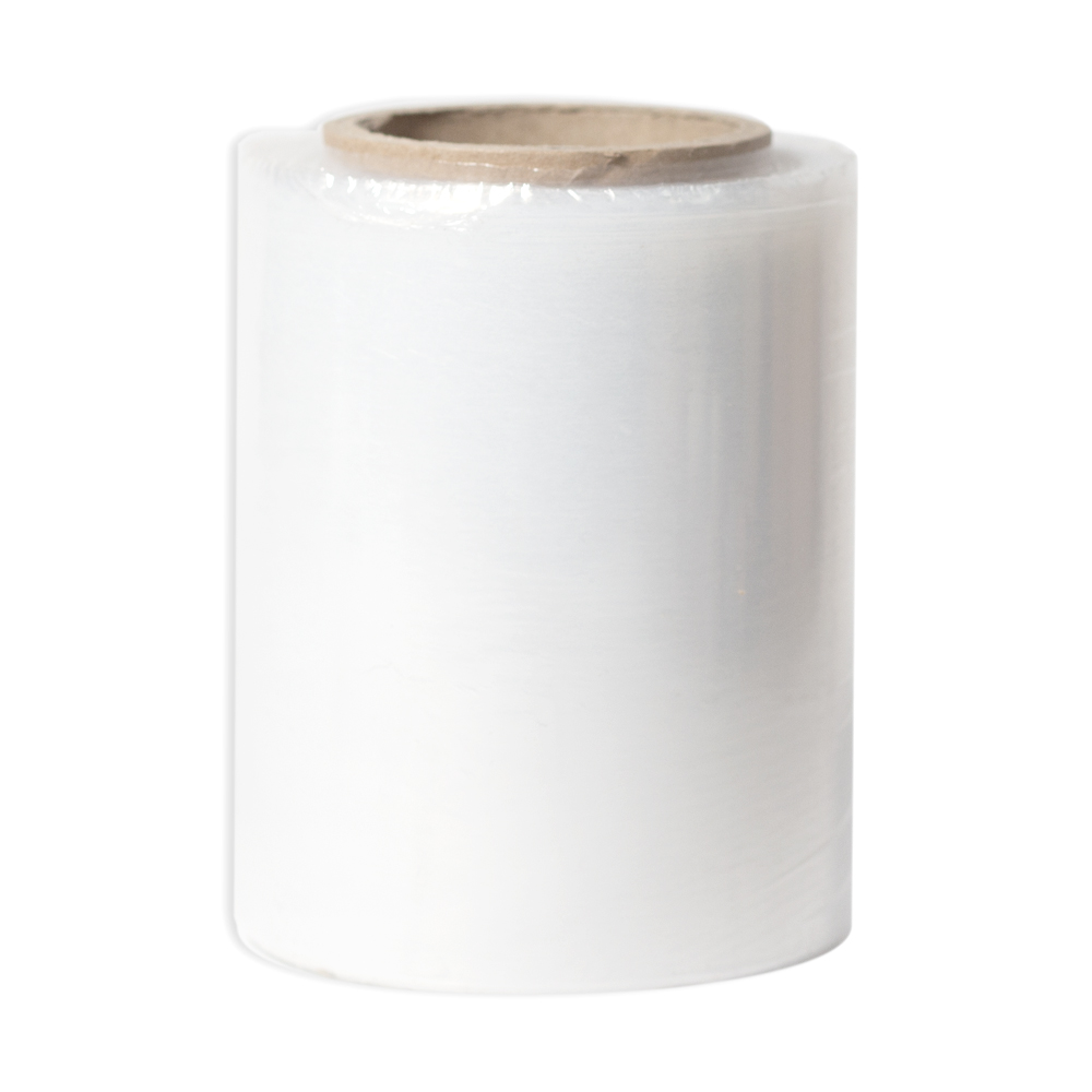 Barrier protective film for permanent makeup, 17 microns × 100 mm × 170 m