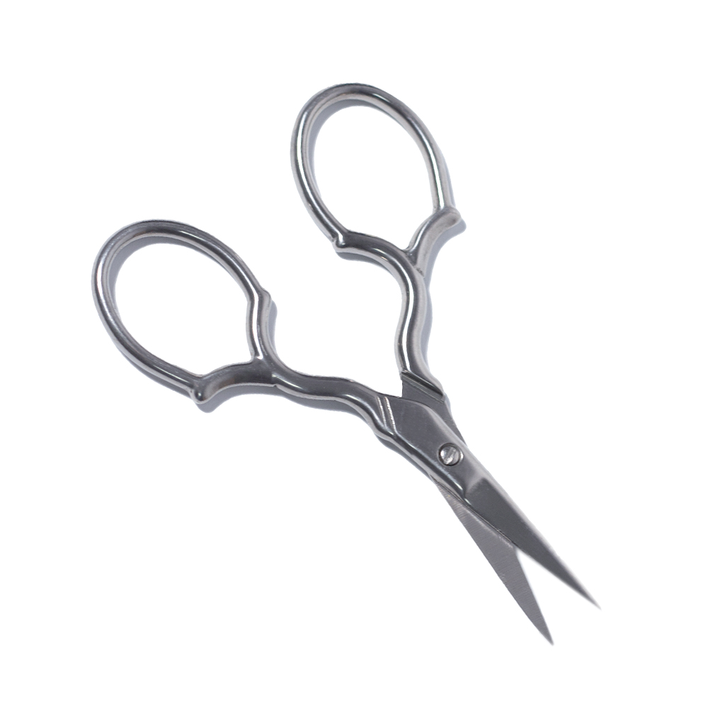 Ножиці для брів з нержавіючої сталі