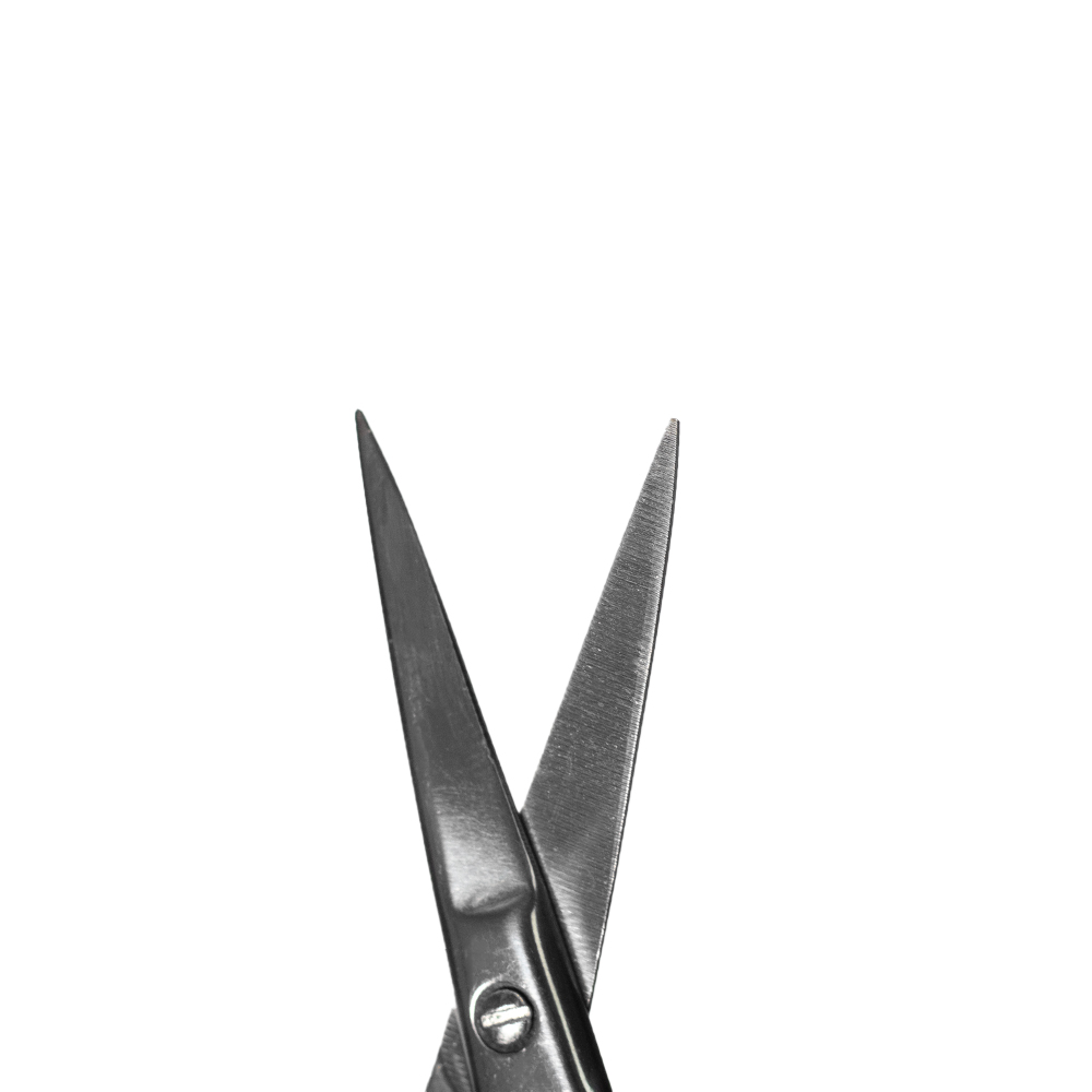 Ножиці для брів з нержавіючої сталі