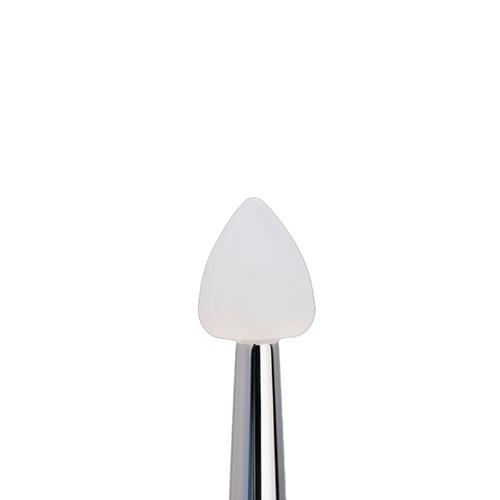 ZOLA Треугольная большая кисть для профессионального ламинирования ресниц и бровей 21