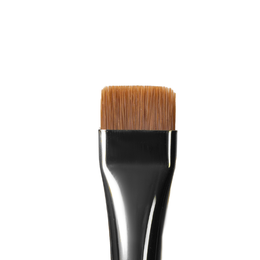 ZOLA Кисть прямая 03uk UKRAINIAN EDITION