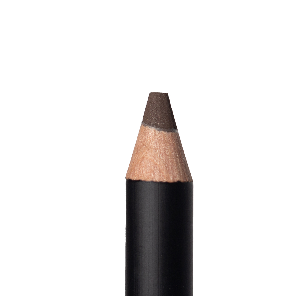 ZOLA x Maks Belokonskyi Олівець пудровий темно-коричневий