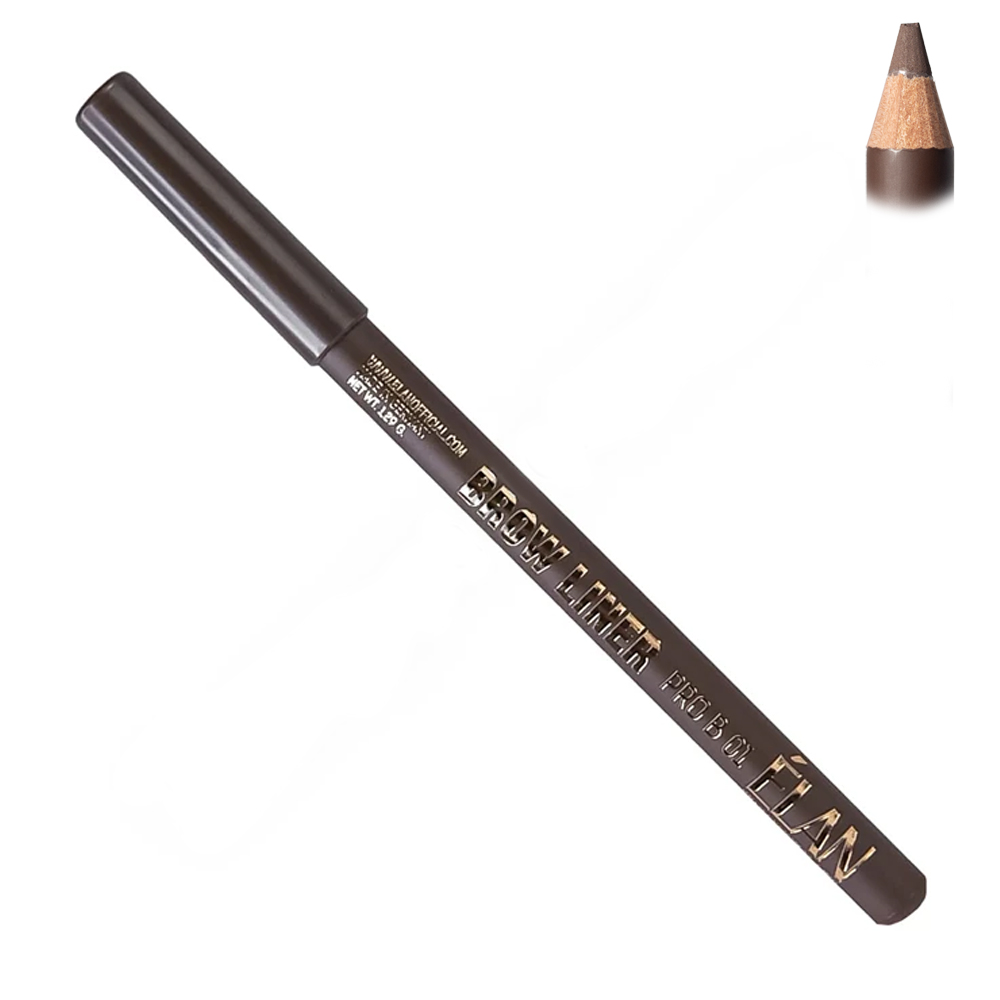 ELAN eyebrow pencil powder 01