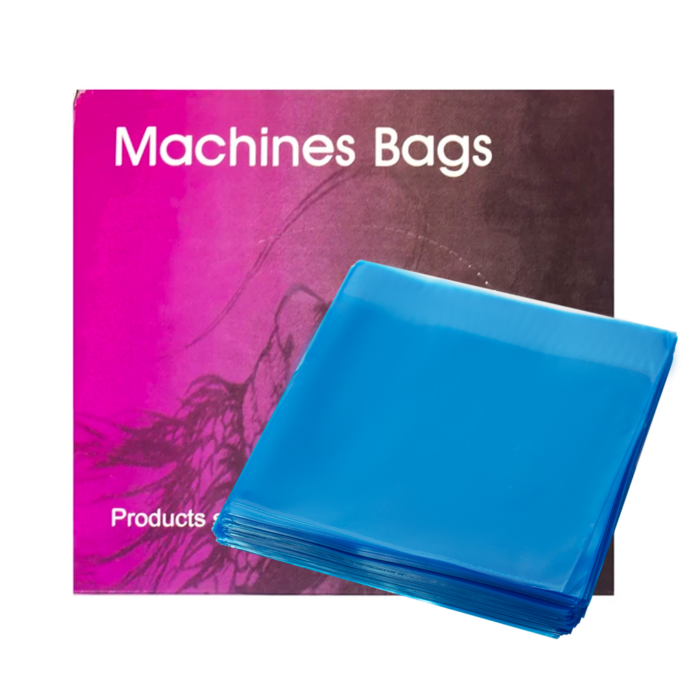 Protective sleeves for tattoo machine Machine Bags 250 pcs