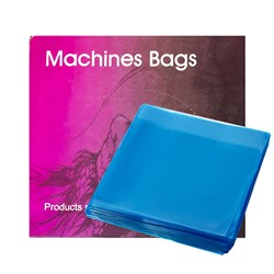 Fundas protectoras para máquina de tatuar 250 uds