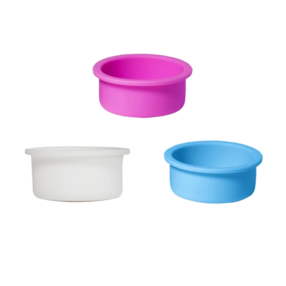 OKO Mini Wax Heater white