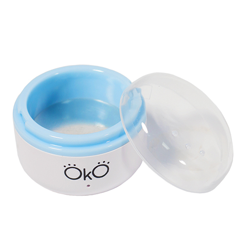 OKO Воскоплав Mini Wax Heater белый