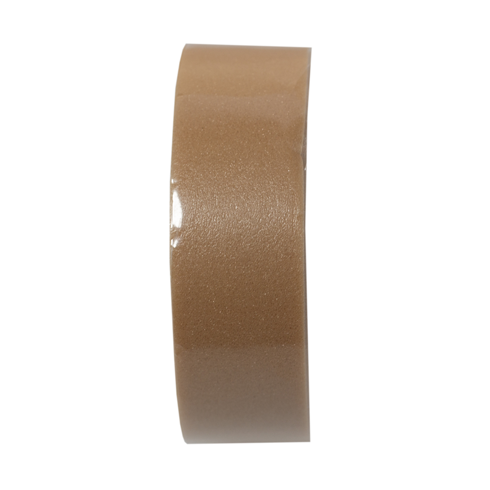 Cinta scotch de espuma para aislamiento de pestañas, para extensión de pestañas, beige, 2,5 cm x 5 m