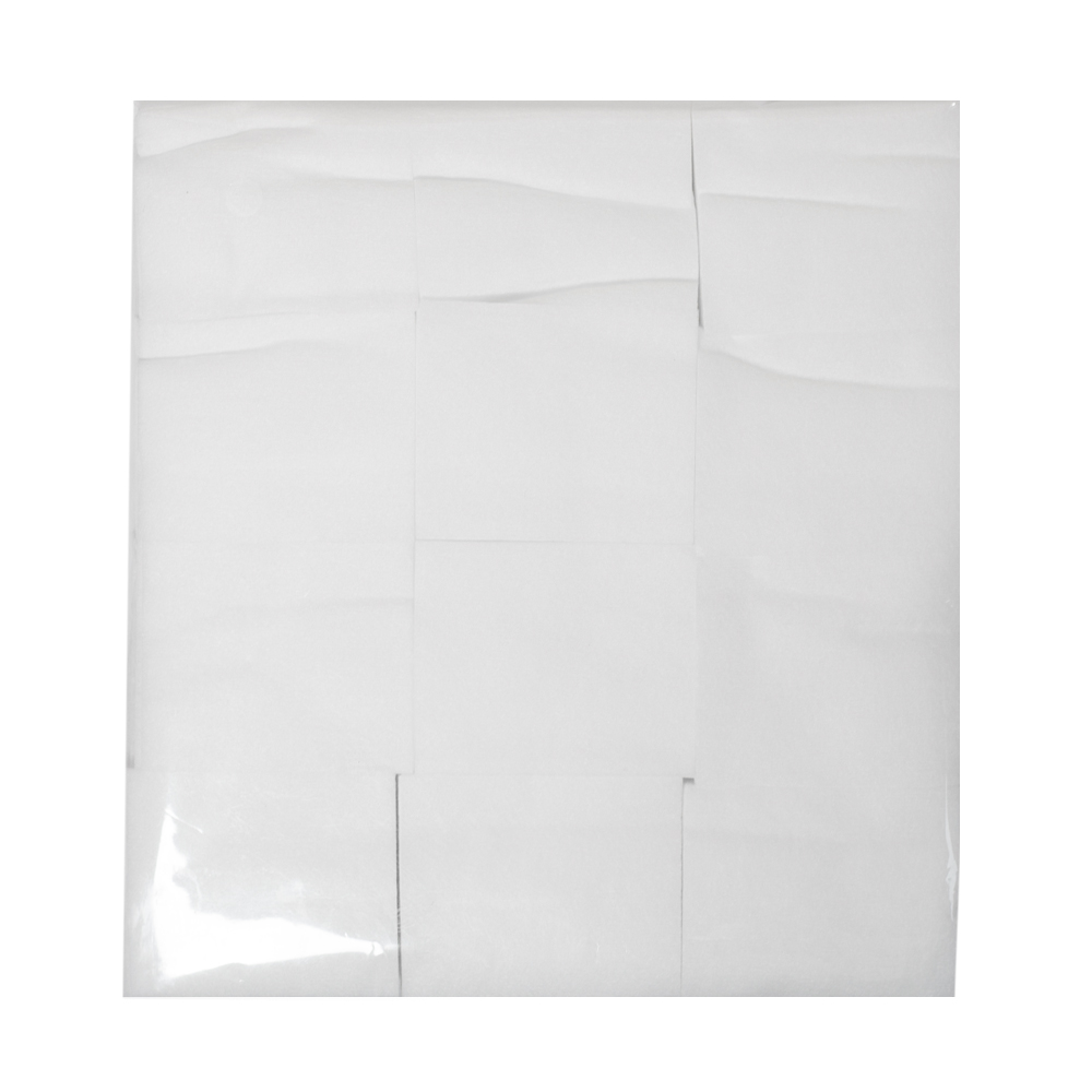 Серветки безворсові, білі, 1200 шт