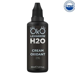 OKO Oxidant 3% oxidante del color, 30 ml