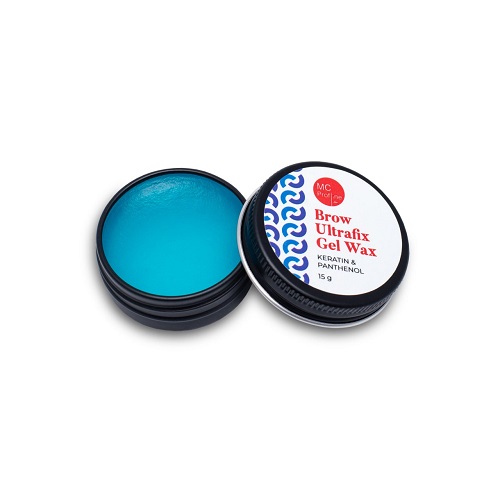 MC PROFLINE Cera en gel para cejas 15 g
