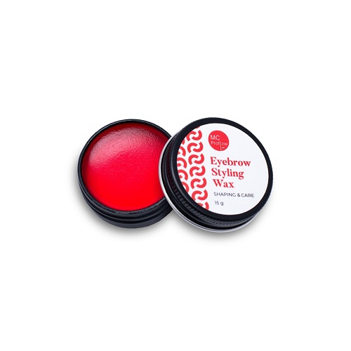 MC PROFLINE Cera para cejas 15 g