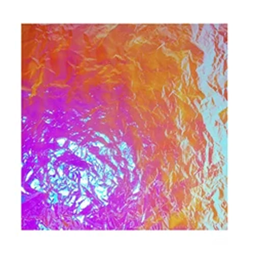 Плівка голографічна для контенту 50*100 cm