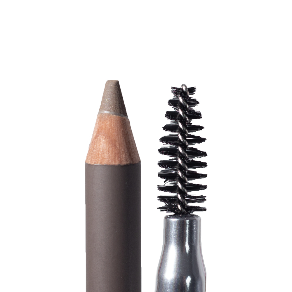 Miss Claire de luxe Олівець для брів пудровий Blonde