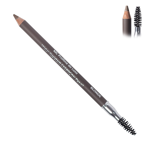 Miss Claire de luxe Powder Eyebrow Pencil Blonde