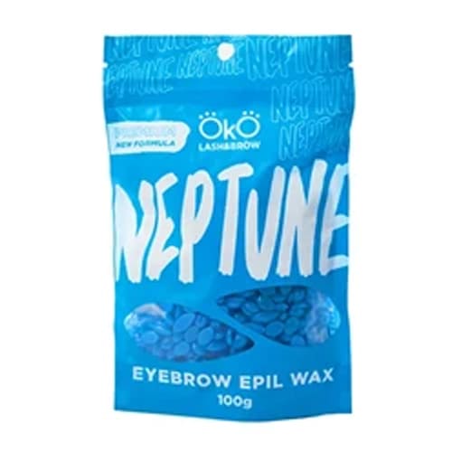 OKO Facial Depilation Wax Neptune 100 g