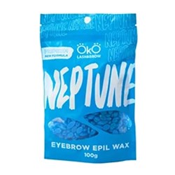 OKO Neptune Wosk do depilacji twarzy 100 g